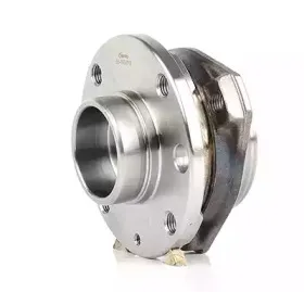 BSG 65-600-012 BSG Ступица колеса